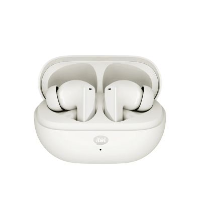 Itel Buds Neo 3 100 Hours Long Playtime