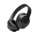 JBL Tune 710BT Wireless Over-Ear Headphones image 1