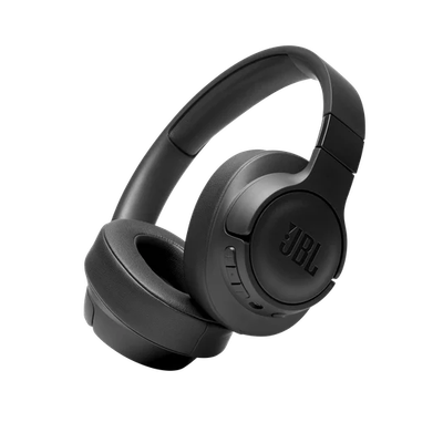 JBL Tune 710BT Wireless Over-Ear Headphones