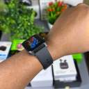 Havit M9052 Small Smartwatch Black image 2