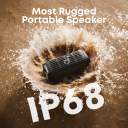 soundcore Boom 3i | Portable Rugged Outdoor Speaker image 7