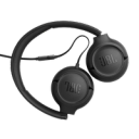 JBL Tune 530 Wired - On-Ear Headphones image 3