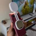 Magnetic Selfie/Fill Light image 1