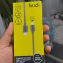 Budi 35W iPhone cable Type C to iPhone Lighting image 1