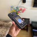New Wireless Magnetic Phone Vlog Selfie Monitor Screen for iPhone and Android (Mini Secondary Screen) image 5