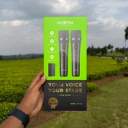 Oraimo VoxMic Portable Long-lasting Wireless Microphone image 4