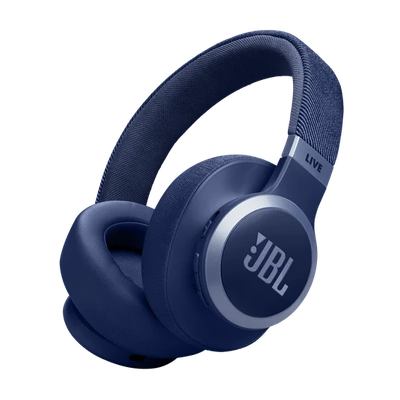 JBL Live 770NC - Over-Ear Headphones
