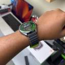 Oraimo Watch Nova 2R AMOLED OSW-834 Unisex Smartwatch image 5