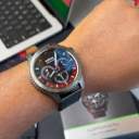 Infinix XWatch N5 Pro Classic Smartwatch image 3
