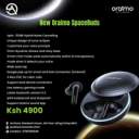 Oraimo SpaceBuds ANC Flagship OTW-630 image 2