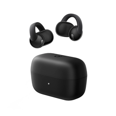 Soundcore C50i | Comfortable Clip on Earbuds with Powerful Bass