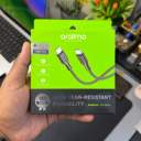Oraimo Braidline 1 Meter Braided 100W C-C Cable image 5