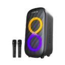 Oraimo Spacebox Max 200W Auracast Party Speaker image 1