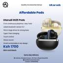 Utarudi Gt25 Pods image 1
