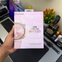 Utarudi GS9A AMOLED 3 Straps Ip67 Cute Ladies Smartwatch image 6