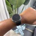 Itel Sones 2 Sailor Smartwatch ISw-42S Amoled Display Musculine smartwatch image 6