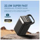 Oraimo PowerBox 500 50000mAh 22.5W Power Bank image 4