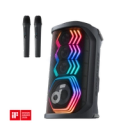 soundcore Rave 3S | AI Party Speaker with 200W Sound image 1