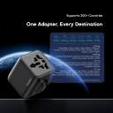 Oraimo PowerOmni 251 Global Travel, Universal Safety image 9