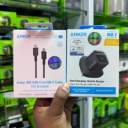 Full Charger Set (Anker 30W Charger + Anker 60W Cable) image 1