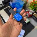 Infinix XWatch H5 Pro XW5P AMOLED Water Resistant image 7