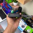 Oraimo PowerNova L21 20,000mAh Pocket Sized Powerbank 30W Attached Cable image 4