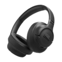 JBL Tune 780NC Wireless over-ear Noise Cancelling headphones image 2