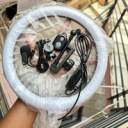 Full Set 10 Inch Ringlight with Mic image 2