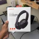 Havit Life 02H H612BT Wireless Headphones image 2