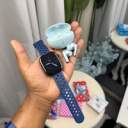 Infinix X Watch H4 + Itel BudsGo Gift Package image 3