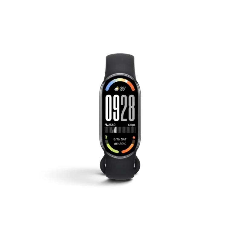 Xiaomi Smart Band 10