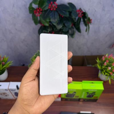 Infinix XPower 10Go 10000mAh Powerbank