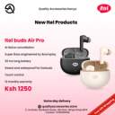 Itel Buds Air Pro image 1