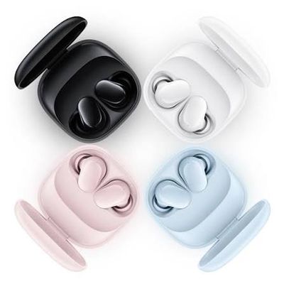 Redmi Buds 6 Play Small Earbuds