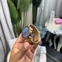 Oraimo Muse Classic Ladies Smartwatch AMOLED OSW-831N image 3