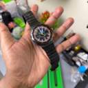 Utarudi Gs90 AMOLED 3 Straps Ip67 Masculine Smartwatch image 3