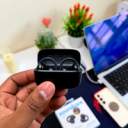  Soundcore C50i | Comfortable Clip on Earbuds with Powerful Bass image 6