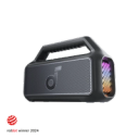 Soundcore Boom 2 | Portable Bluetooth Speaker for Bass image 1