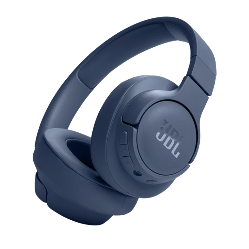 JBL Tune 720BT Wireless over-ear headphones