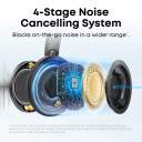 soundcore Space One Pro | FlexiCurve Over-Ear Headphone image 4