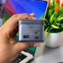 Oraimo Powerjet OPB-727SQ Laptop and Smartphone charging powerbank image 4
