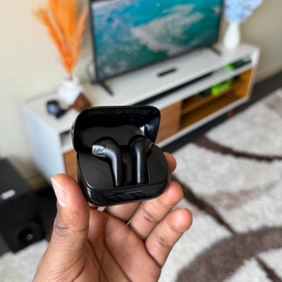 Soundcore K20i Half in Ear