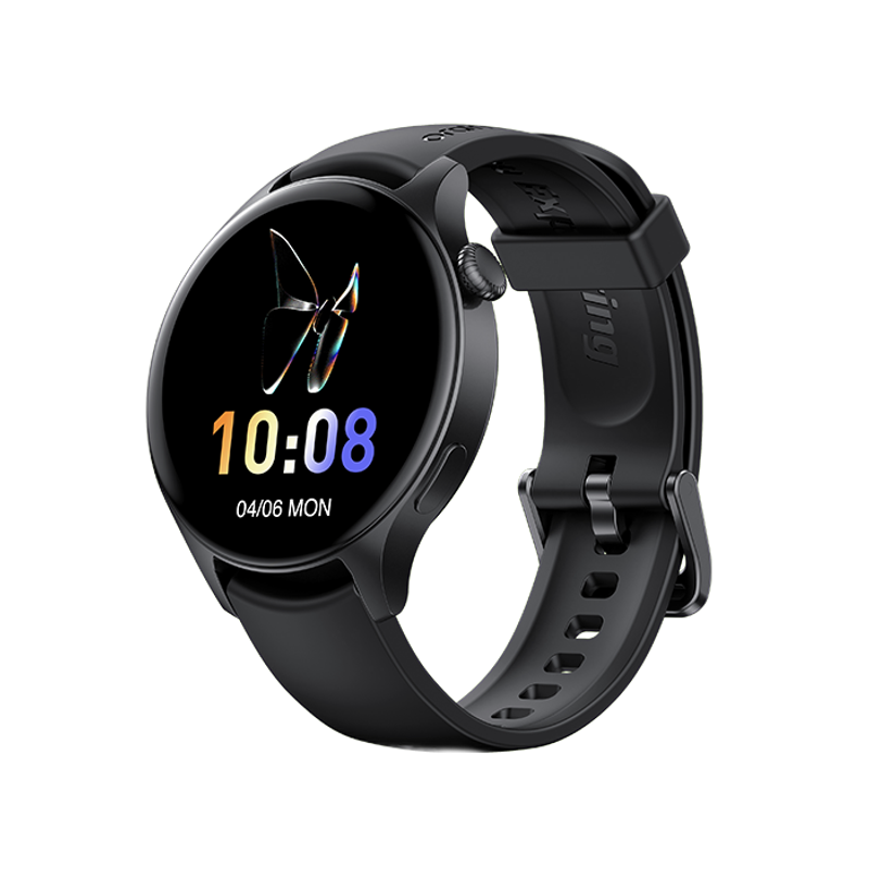 Oraimo Watch ER 1.43'' AMOLED IP68 Smart Watch