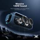 soundcore Boom 2 Plus | Powerful Outdoor Bass Bluetooth Speaker image 4