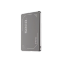 Infinix Slim Magpower 5000mAh Magnetic Wireless Powerbank image 1