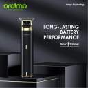 Oraimo Smart Trimmer 2 Long Lasting Battery image 2