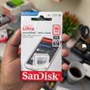 SanDisk Ultra Micro SDHC UHS-I Memory Card image 2