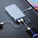 Xiaomi 67W Power Bank 20000mAh (Integrated Cable) image 4