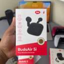 Itel BudsAir 5i Half in Ear no rubber tips image 1