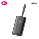 Itel PowerEasy I 10000mAh Portable Fast Charging Powerbank image 1